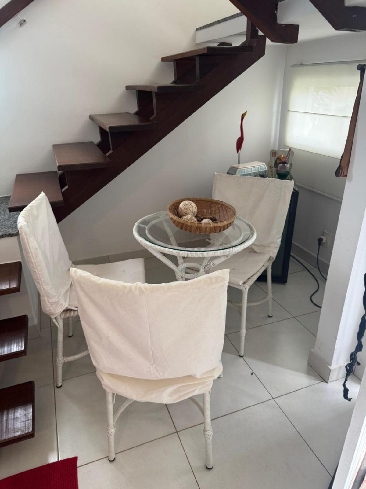 Casa Rasa Casa de férias *